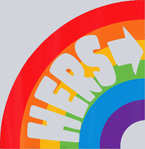 Hers Rainbow Right - STK02732