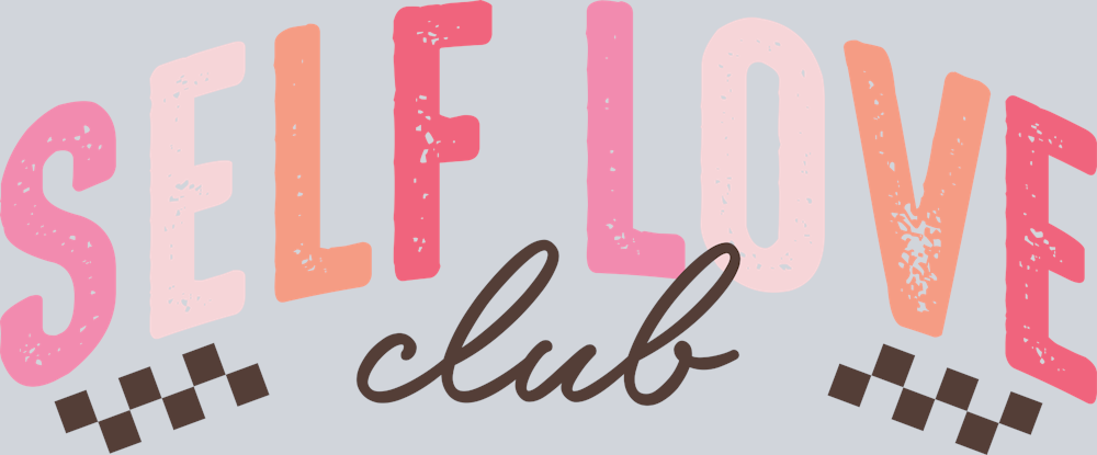 Self Love Club 2 - STK05408