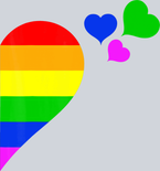 Right Heart Hald - STK05246