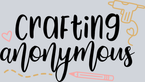 Crafting Anonymous - STK01454