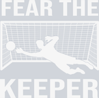 Fear The Keeper - STK01957
