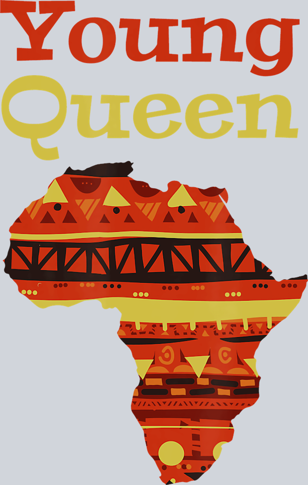 Young Queen - STK06627