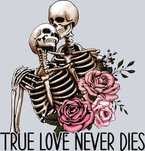 True Love Never Dies - STK06194