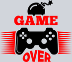 Game Over - STK06931