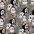 Halloween Crew - STK02477