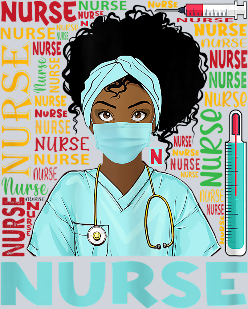 Nurse - STK04544