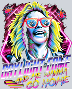 Beetlejuice Daylight Come - STK00534