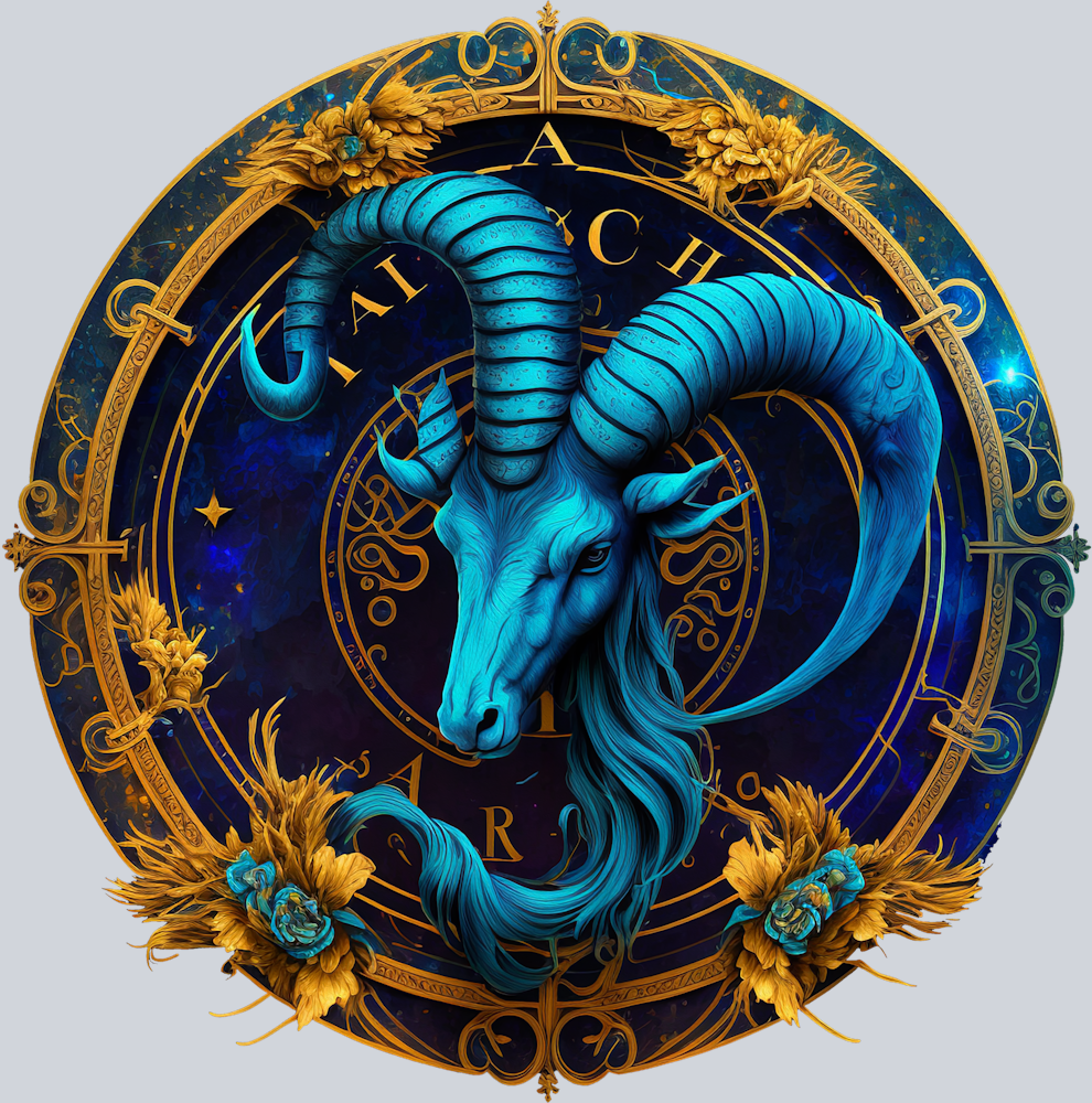 Capricorn 2 - STK01217