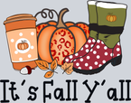 Its Fall Yall 4 - STK07209