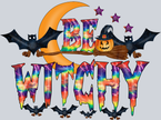 Be Witchy - STK00507