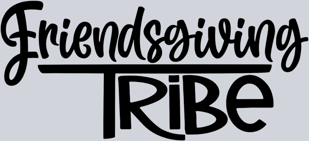 Friendsgiving Tribe - STK02164