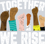 Together We Rise - STK06171