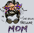 One Spook Tacular Mom - STK04626