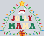 Jolly Mama - STK03329