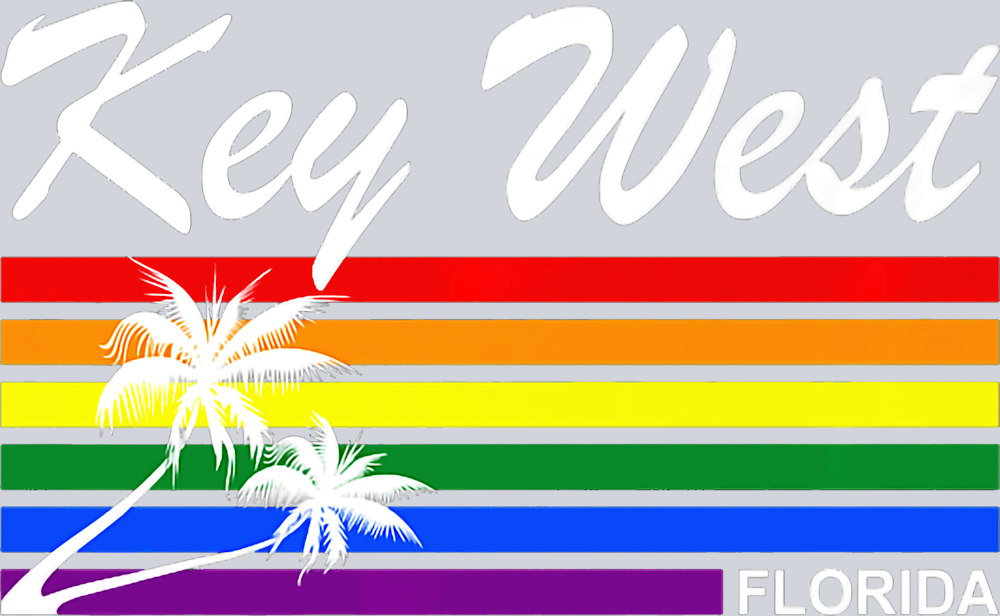 Pride Key West Florida - STK04998
