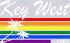 Pride Key West Florida - STK04998