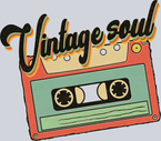 Vintage Soul Cassette - STK06338