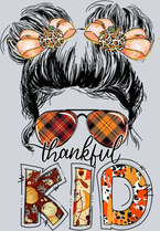 Thankful Kid - STK06006
