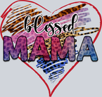 Blessed Mama 2 - STK01011