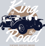 King of the Road - STK03486
