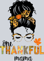 One Thankful Mama 6 - STK04638