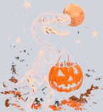 T-Rex Pumpkin - STK07328