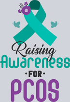 Raising Awareness for PCOS - STK06896