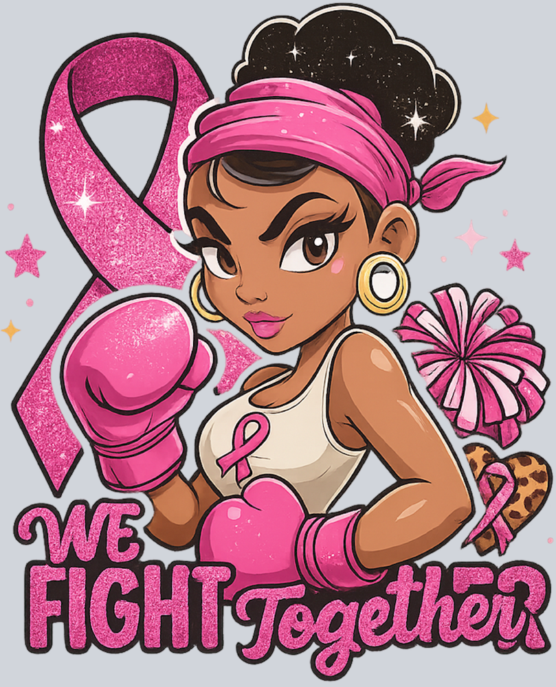 We Fight Together 3 (Uniqueperiod.com) - STK07473