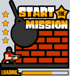 Start The Mission - STK06951