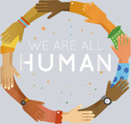 We Are All Human - STK06375