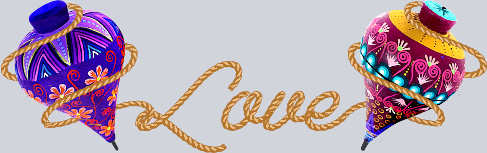 Love Trompo - STK03800