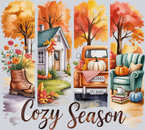 Fall Cozy Season 2 - STK07357