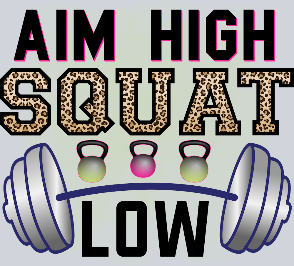 Aim High Squat Low 1 - STK06673