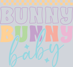 Bunny Baby 3 - STK07259