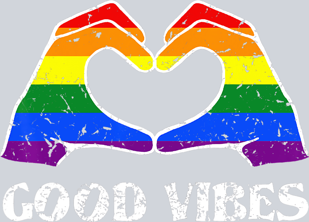 Good Vibes - STK02391