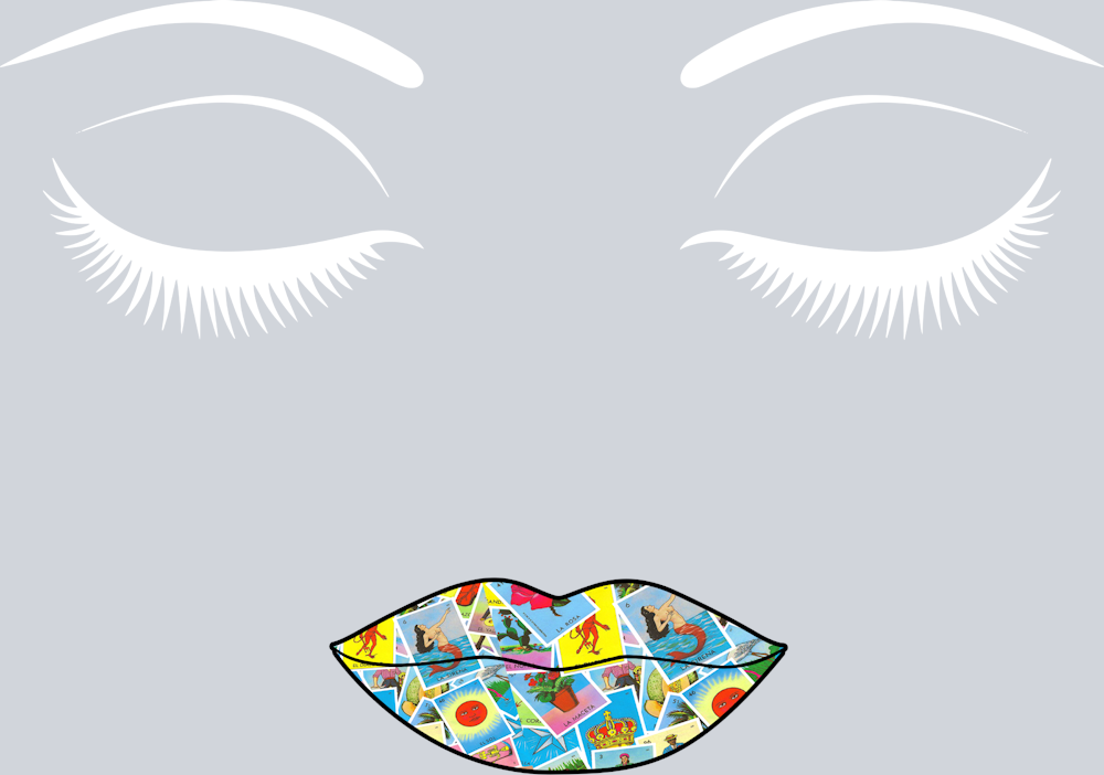 White Eyes - STK06457