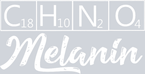 CHNO Melanin - STK01278
