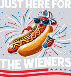 Just Here For The Weiners - STK03457