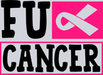 Fuck Cancer - STK02170