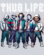 Thug Life 4 - STK06135