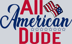 All American Dude 1 - STK00091