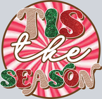 Tis The Season - STK06151
