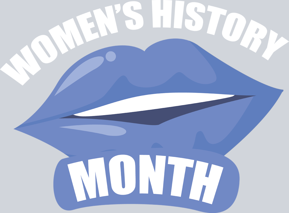 Womens History Month 3 - STK06495