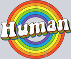 Human Rainbow - STK02830