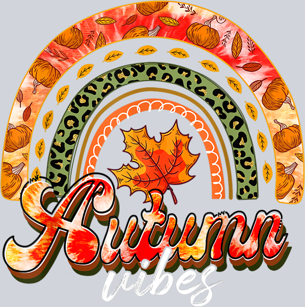 Autumn Vibes 3 - STK00344