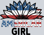 American Girl - STK00220