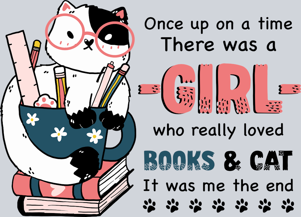 Books It Was Me - STK01048