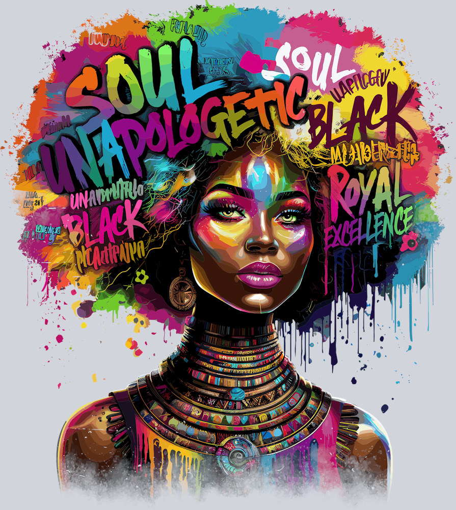 Soul Unapologetic - STK05647