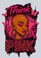 Think Pink (Uniqueperiod.com) - STK07469
