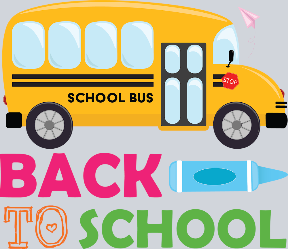 Back To School 3 - STK00370